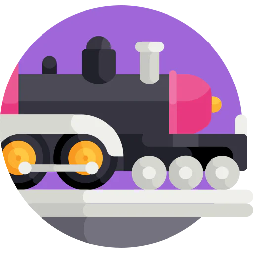 Train icon