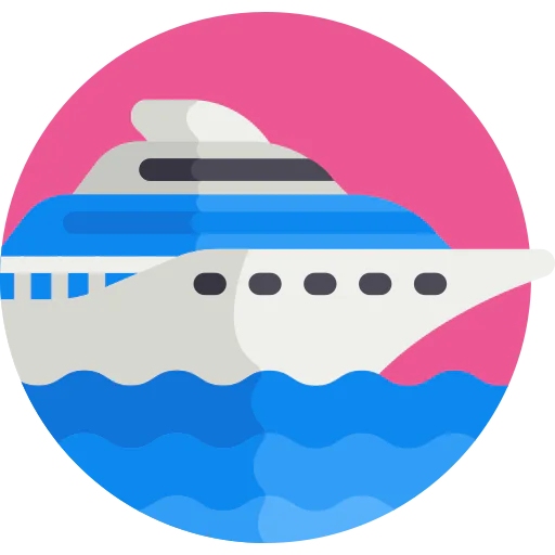 Yatch icon