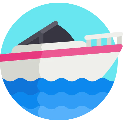 Yatch icon