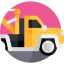 Tow truck 图标 64x64