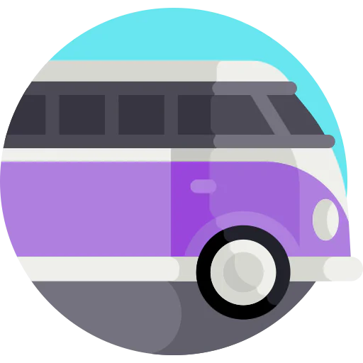 Van icon