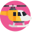 Helicopter アイコン 64x64