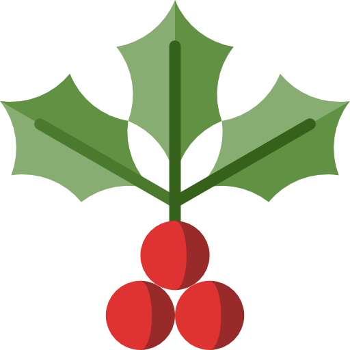Mistletoe icon