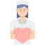 Nurse icône 64x64