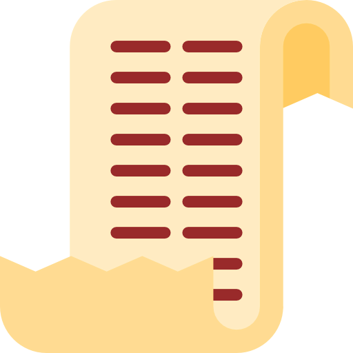 List icon
