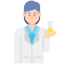 Scientist іконка 64x64