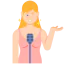 Singer іконка 64x64