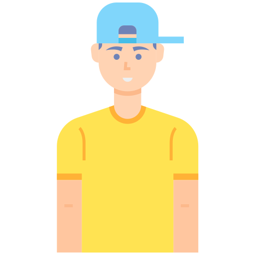Man icon