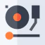 Turntable Ikona 64x64