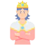 Queen Ikona 64x64