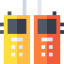 Walkie talkie Ikona 64x64
