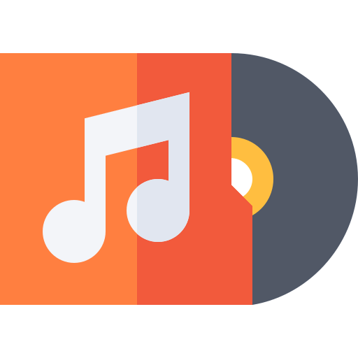 Cd 图标