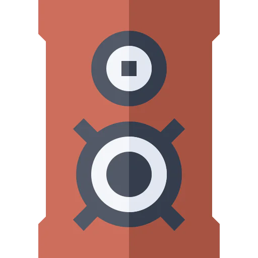 Speaker Ikona
