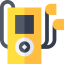Walkman icône 64x64