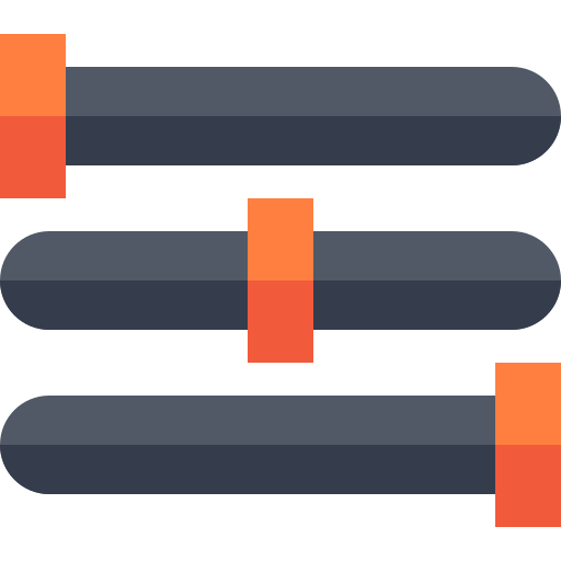 Equalizer biểu tượng