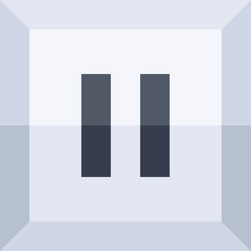 Pause icon
