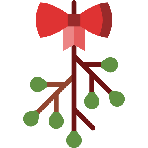 Mistletoe icon