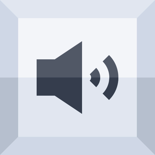 Volume icon