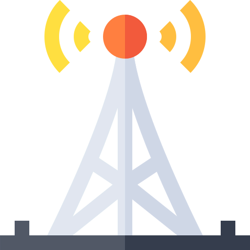 Antenna icône