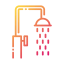Shower 图标 64x64