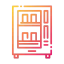Vending machine 图标 64x64