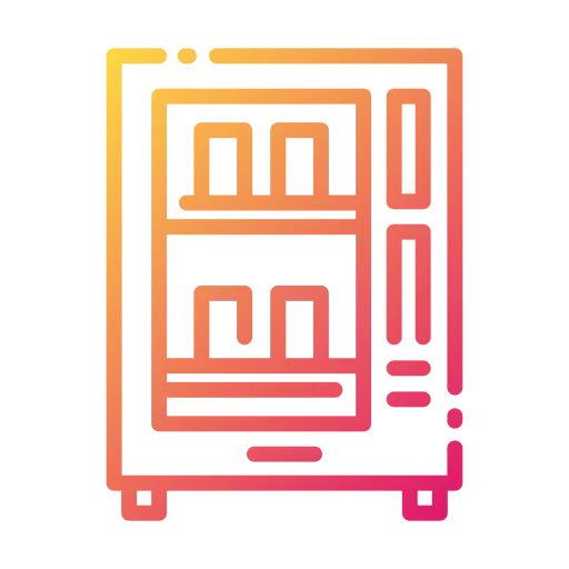 Vending machine 图标