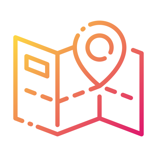 Map icon