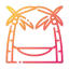 Hammock 图标 64x64