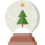 Snow globe 상 64x64