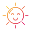 Sun 图标 64x64