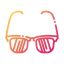 Sunglasses 图标 64x64