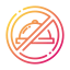 No food 图标 64x64
