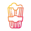 Popcorn 图标 64x64