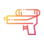 Water gun 图标 64x64