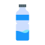 Water bottle icon 64x64