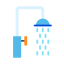 Shower 图标 64x64