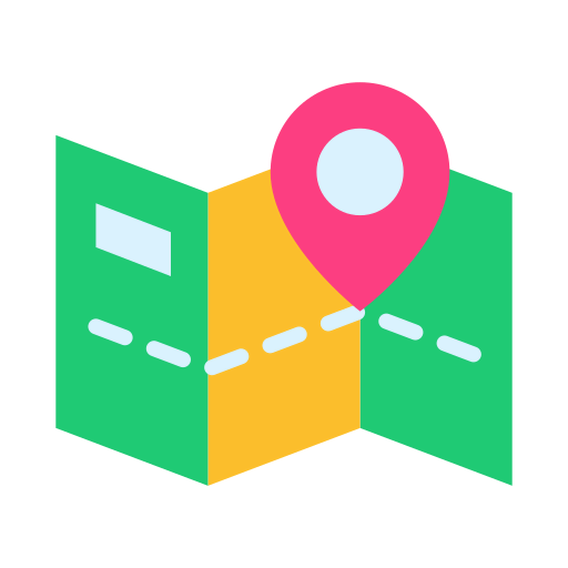 Map icon