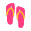 Flip flops 图标 64x64