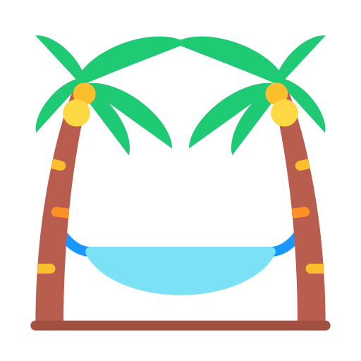 Hammock biểu tượng