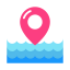 Location 图标 64x64