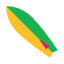 Surf board 图标 64x64