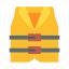 Life jacket 图标 64x64