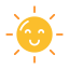 Sun 图标 64x64