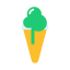 Ice cream 图标 64x64