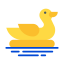 Duck 图标 64x64
