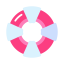 Life buoy 图标 64x64