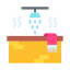 Jacuzzi 图标 64x64