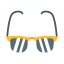 Sunglasses 图标 64x64