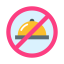 No food 图标 64x64