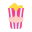 Popcorn 图标 64x64